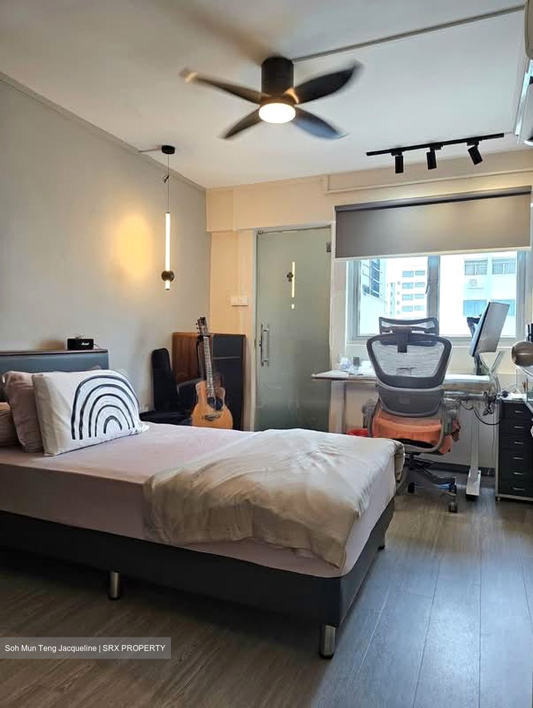 Blk 228 Boundary Ville (Serangoon), HDB 4 Rooms #546357561